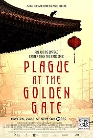 Plague at the Golden Gate (2022)