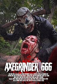 Axegrinder 666 (2023)