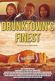 Drunktowns Finest (2014)
