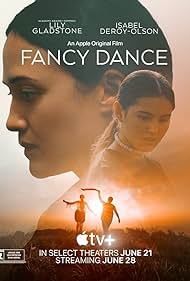 Fancy Dance (2023)