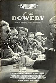On the Bowery (1956)