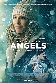 Ordinary Angels (2024)