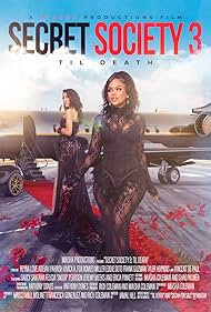 Secret Society 3 Til Death (2023)