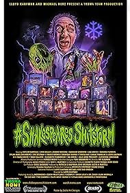 Shakespeares Shtstorm (2020)