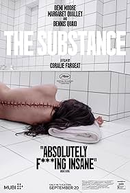 The Substance (2024)