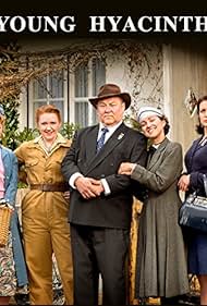 Young Hyacinth (2016)