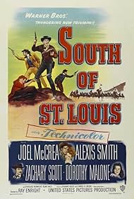 South of St Louis (1949)