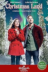 Christmas Land (2015)