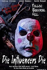 Die Influencers Die (2020)