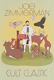 Joe Zimmerman Cult Classic (2023)