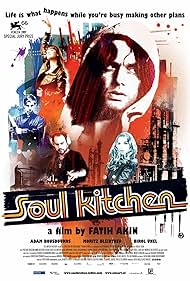Soul Kitchen (2009)