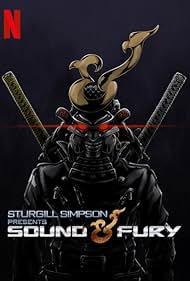 Sound Fury (2019)