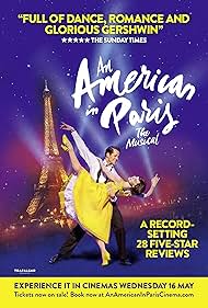 An American in Paris The Musical (2018)