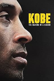 Kobe: The Making of a Legend (2025)