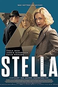 Stella A Life (2023)