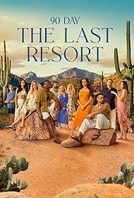90 Day The Last Resort (2023-)