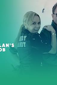 Amanda Alans Italian Job (2023-2024)