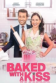 Baked with a Kiss (2022)