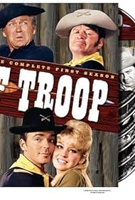 F Troop (1965-1967)