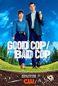 Good CopBad Cop (2025-)