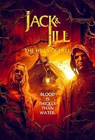 Jack Jill The Hills of Hell (2022)