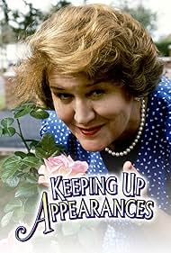 Keeping Up Appearances (1990-1995)