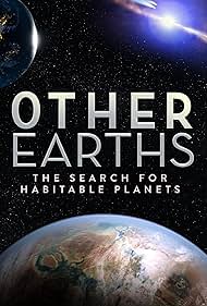Other Earths The Search for Habitable Planets (2021)