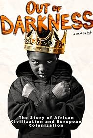 Out of Darkness (2016)