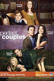 Perfect Couples (2010-2011)