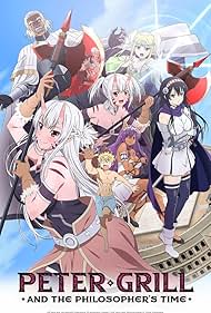 Peter Grill and the Philosophers Time (2020-2022)