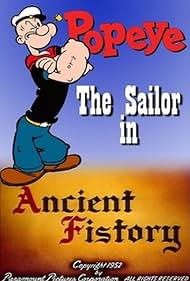 Ancient Fistory (1953)