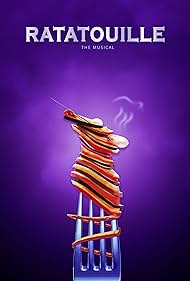 Ratatouille The TikTok Musical (2021)