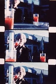 Scenes from the Life of Andy Warhol Friendships and Intersections (1990)