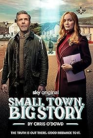 Small Town, Big Story (2025-)