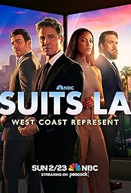 Suits L A  (2025)