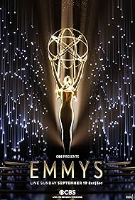The 73rd Primetime Emmy Awards (2021)
