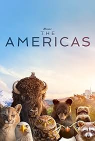 The Americas (2025-)