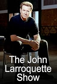 The John Larroquette Show (1993-1996)