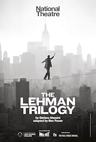 The Lehman Trilogy (2019)