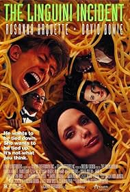 The Linguini Incident (1991)