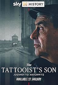 The Tattooists Son Journey to Auschwitz (2025)