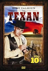 The Texan (1958-1960)