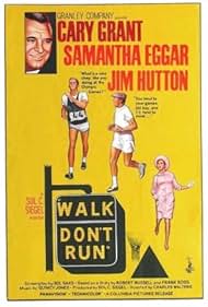 Walk Dont Run (1966)