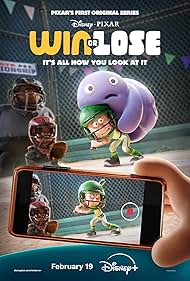 Win or Lose (2025-)