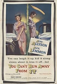 You Cant Run Away from It (1956)