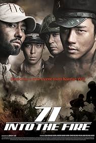 71 Into the Fire (2010)