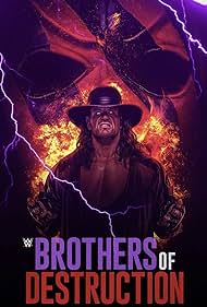 Brothers of Destruction (2020)