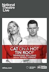Cat on a Hot Tin Roof (2018)