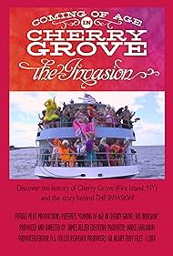 Coming of Age in Cherry Grove The Invasion (2014)