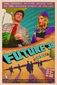 Future 38 (2017)